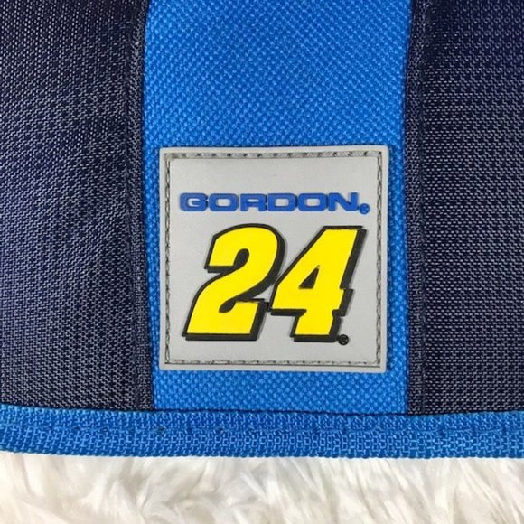 NASCAR 24 Jeff Gordon 48 CD DVD Case Organizer - Picture 4 of 11